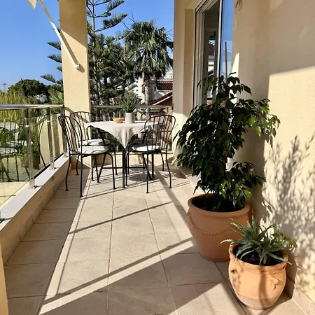 Hispamar Apartmán