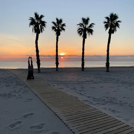 Hispamar * Alicante