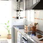 Lägenhet Hispamar Alicante