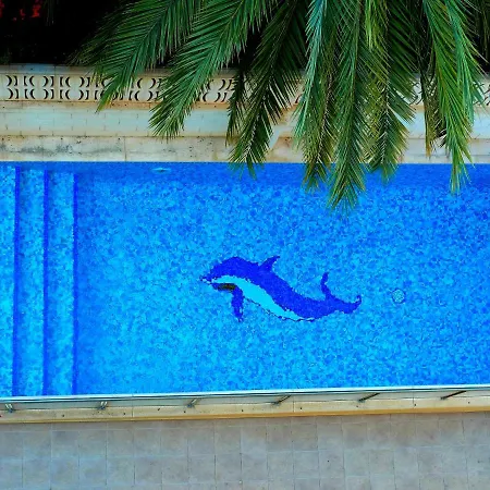 Apartment Hispamar