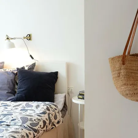 Hispamar Apartmán Alicante