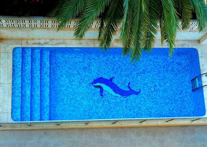 Apartman Hispamar