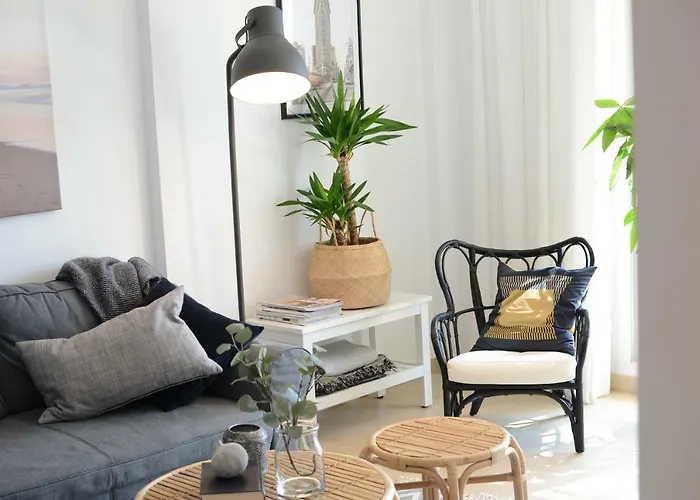 Hispamar Аликанте