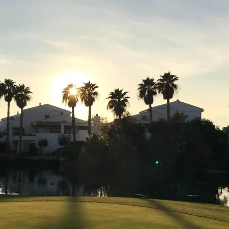 Apartment Hispamar *