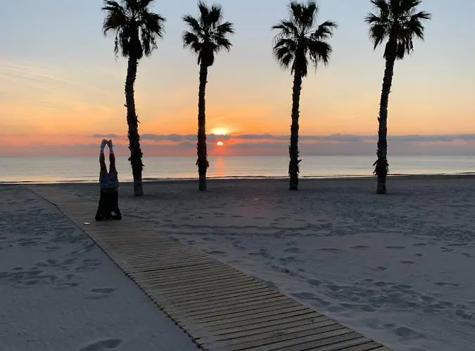 Hispamar * Alicante